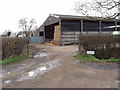 Home Farm, Charlton on Otmoor