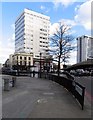 Edgware Road, Underground Station