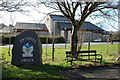 Swyddfeydd Parc Cenedlaethol Eryri-Snowdonia National Park Offices