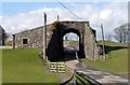 Railway Arch