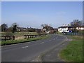 Simonswood Lane, Bickerstaffe