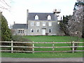 Middle Farm, Water Eaton