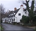 Shottery Cottages