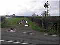 Bridleway and Mirror