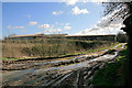 Farm Buildings at Church Lane Farm, Brown Candover