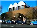 Brighton & Hove Reform Synagogue, Palmeira Avenue