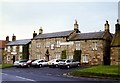 Lord Crewe Arms Hotel, Bamburgh