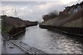 The Forth and Clyde Canal