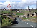 Syke Lane, Queensbury