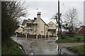 Farmers Arms at Withington