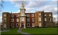 Bruce Castle, Lordship Lane, Tottenham