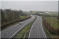 A50 near Uttoxeter