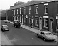 Ryeburne Street, Oldham