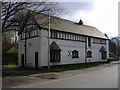 Tatton Arms Coach House