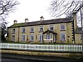 Ballinderry House