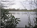 Hillsborough Lake