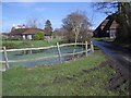 Iwood Place Farm Buildings