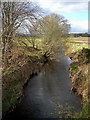 River Near Kirkton