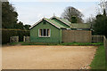 Village Hall at East Stratton