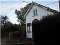 Woodgreen Methodist Chapel