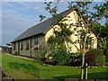 Bungalow on Ashdale Lane