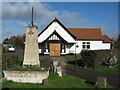 Village Hall, Newton, Cambs