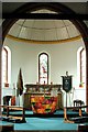 St Peter, Buntingford, Herts - Chancel