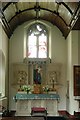 St Richard of Chichester, Buntingford, Herts - Lady Chapel