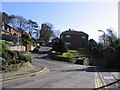 Garden Close & North Street, Bridport