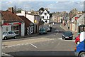 Main Street, Leuchars