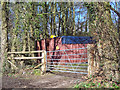 Storage Containers, Bunny Lane