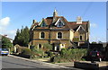 Victorian housing in St. Andrew