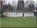 The Huts at Rhiwbina Junior School