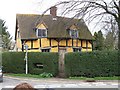 Wallnut Tree Cottage, Lower Penn