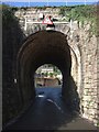 Railway Bridge, Sanford Road, Torquay