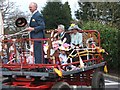 Easter Parade, Lower Penn