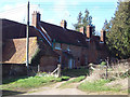 Rookery Cottages, Church Farm, West Dean