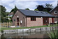 Ewelme (Watercress visitor centre)