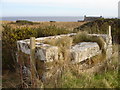 Loading Platform at Brough