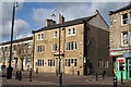 Red Lion Hotel, Colne, Lancashire