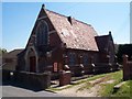 Congregational Chapel, Higham, Kent