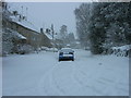 Church View, Ascott under Wychwood