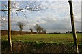 Fields at Westhorpe Lodge Cottages