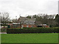 Scunthorpe Crematorium