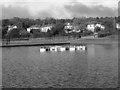 Millhouses Park Boating Lake