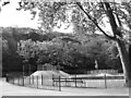 Millhouses Park Skateboard