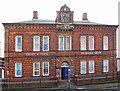 The Old Customs House, Grimsby