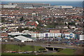 Site of former paper mill, Larne