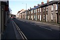 Centenary Street, Camborne