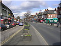 Palatine Road, Northenden